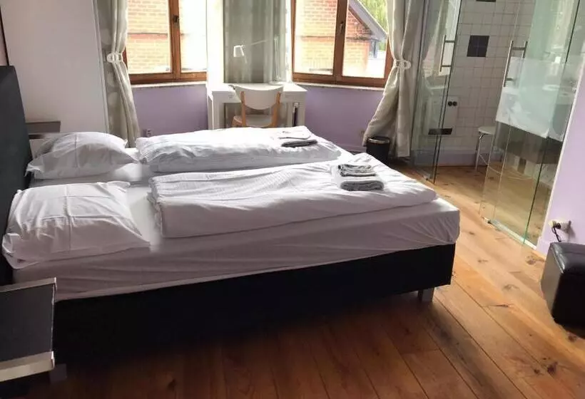 Standard-huone, Maison Dispa