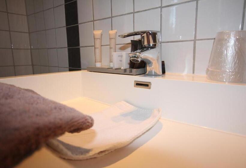 غرفة قياسية, Maison Dispa