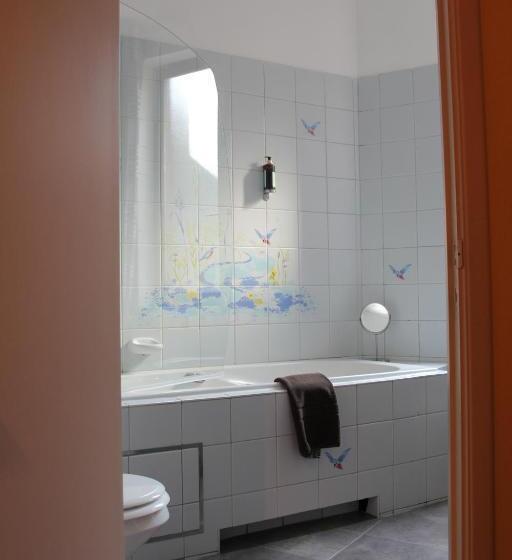 חדר סטנדרט, Maison Dispa