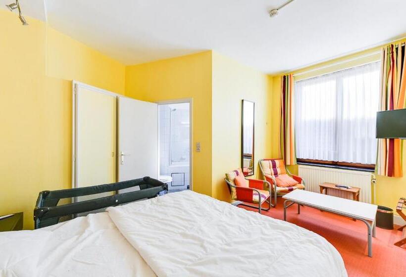 غرفة قياسية, Maison Dispa