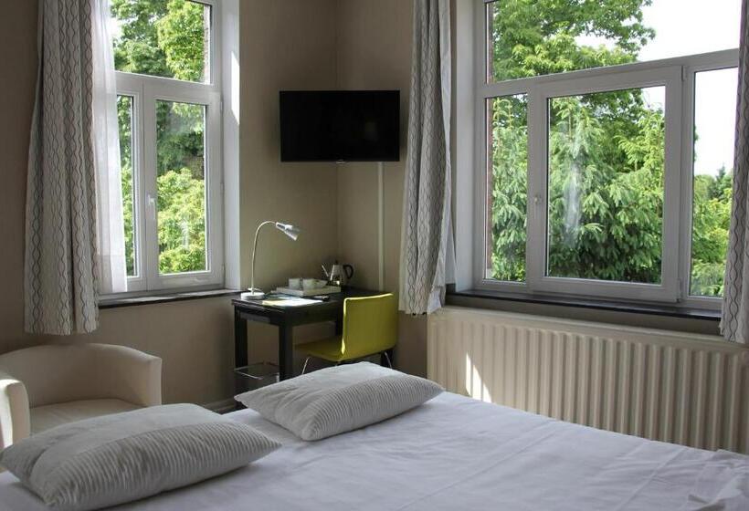 חדר סטנדרט נוף לגינה, Maison Dispa