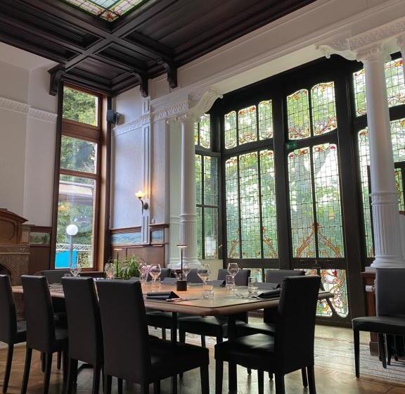 منزل غرفة نوم واحدة, Maison Dispa