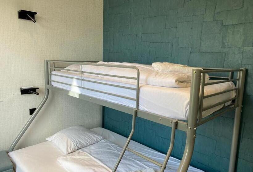 منزل غرفة نوم واحدة, Maison Dispa