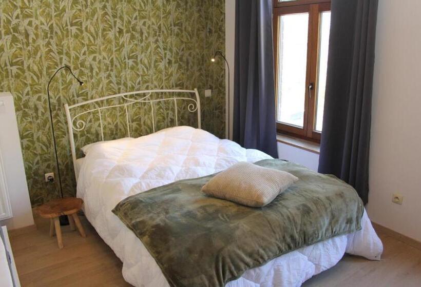 غرفة عائلية حمام مشترك, Maison Dispa