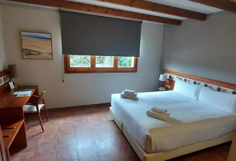 Standard-huone, Mas De La Sala