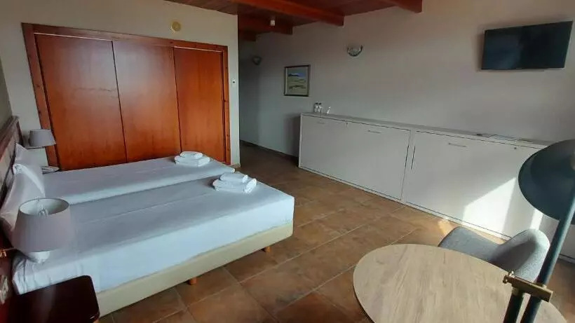 Standard-huone, Mas De La Sala