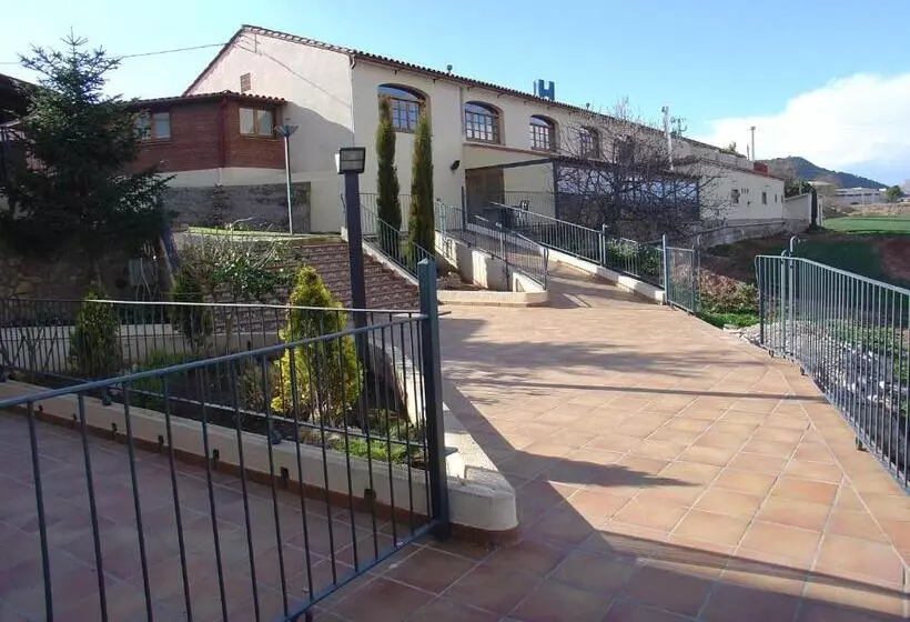 Sviitti, Mas De La Sala