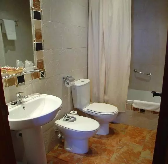 Standard-huone, Mas De La Sala