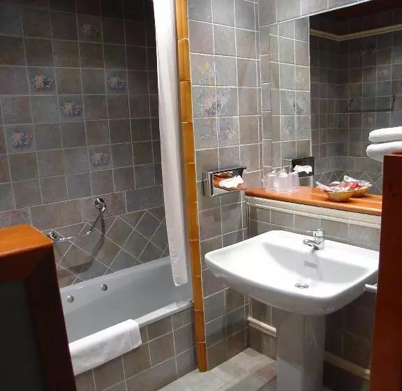 Standard-huone, Mas De La Sala