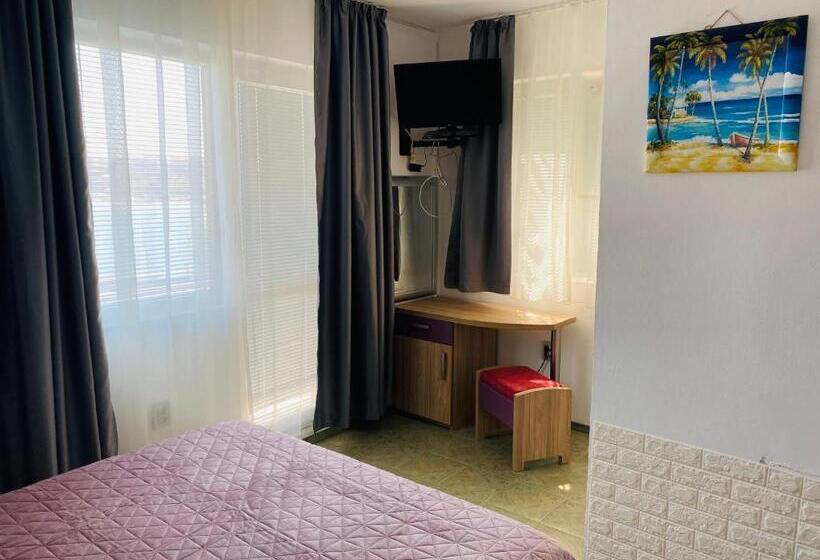 Номер Стандарт Вид на Море, Villas Sozopol