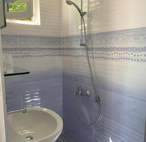 חדר סטנדרט נוף לים, Villas Sozopol