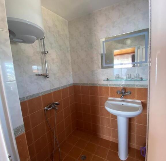 Triple Room Sea View, Villas Sozopol