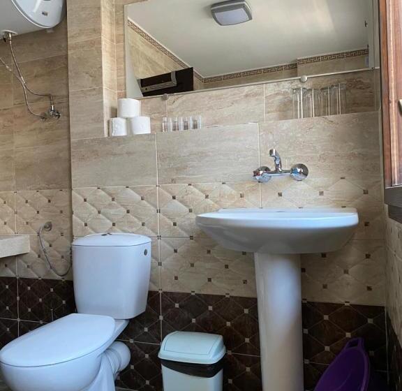 2 Bedrooms Suite Sea View, Villas Sozopol