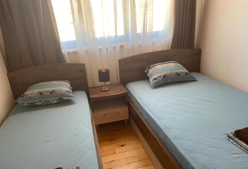 סוויטה, Villas Sozopol