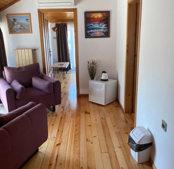 סוויטה, Villas Sozopol