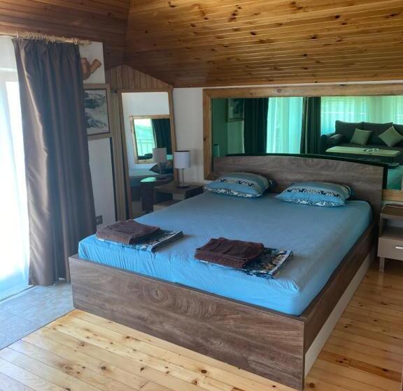 סוויטה, Villas Sozopol