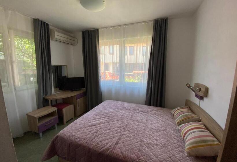 Номер Economy, Villas Sozopol