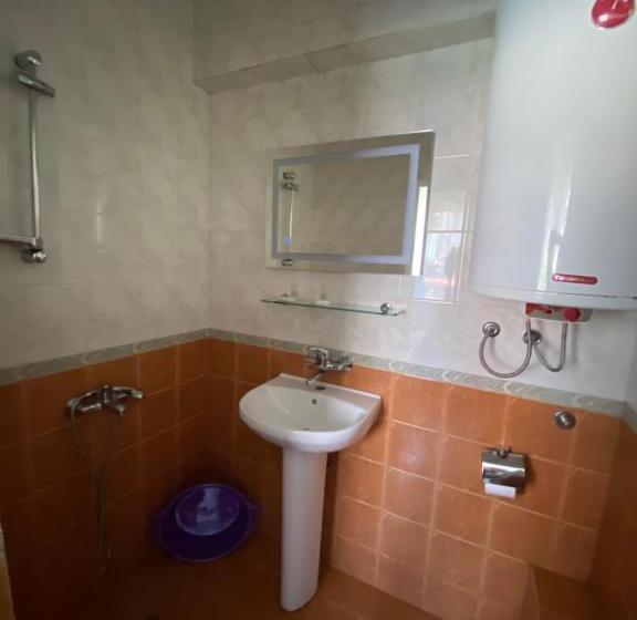 חדר אקונומי, Villas Sozopol