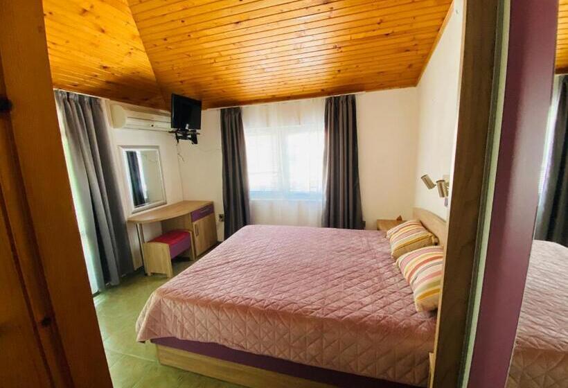 חדר סטנדרט, Villas Sozopol