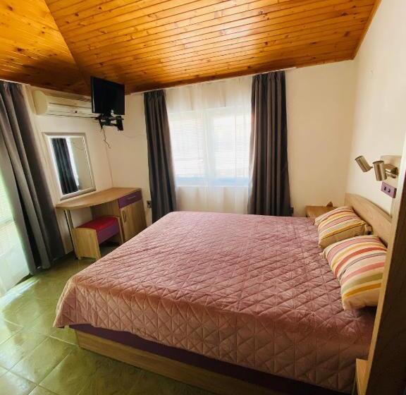 חדר סטנדרט, Villas Sozopol