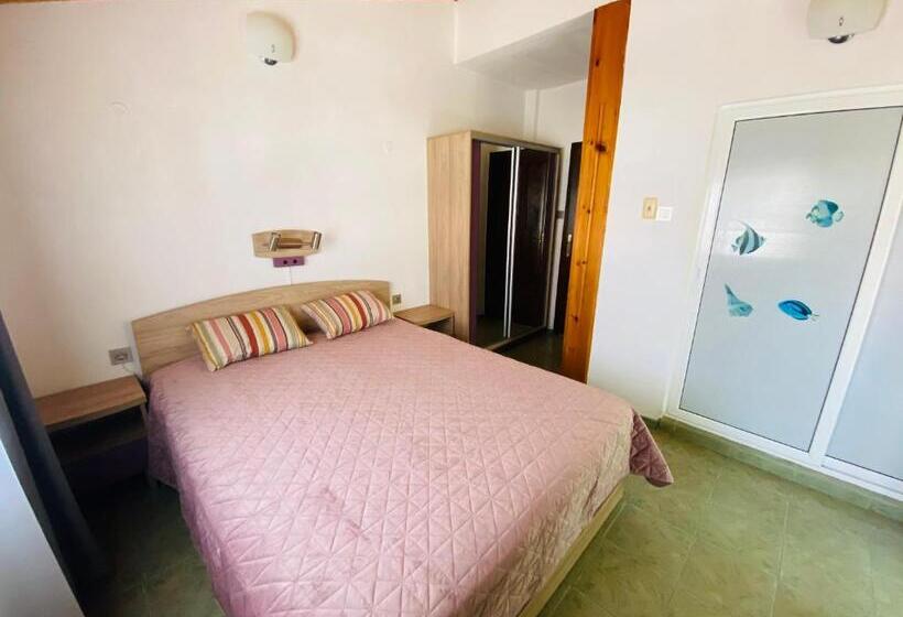 חדר סטנדרט, Villas Sozopol