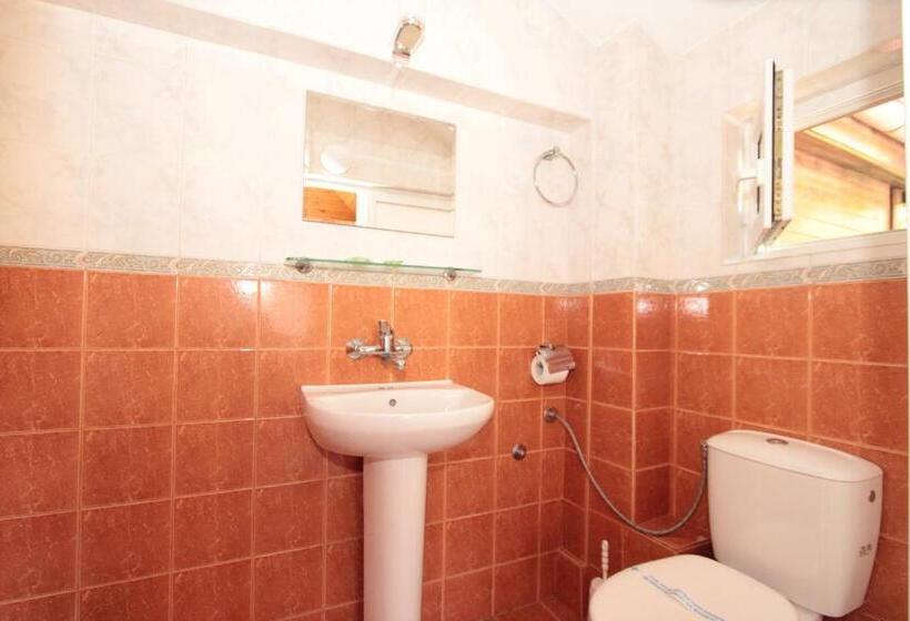 חדר סטנדרט, Villas Sozopol