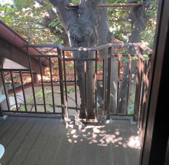 חדר אקונומי, Villas Sozopol