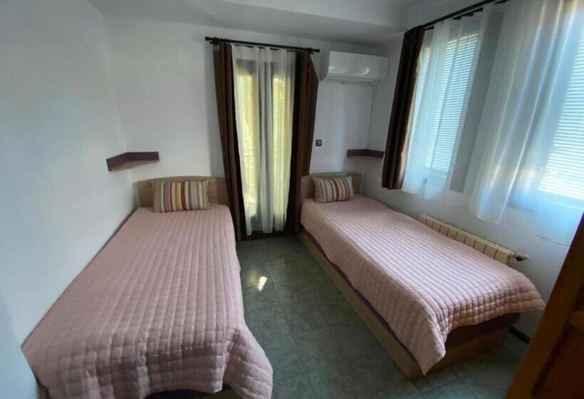 חדר סטנדרט, Villas Sozopol