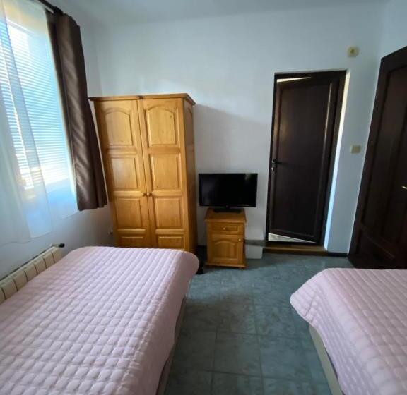 חדר סטנדרט, Villas Sozopol