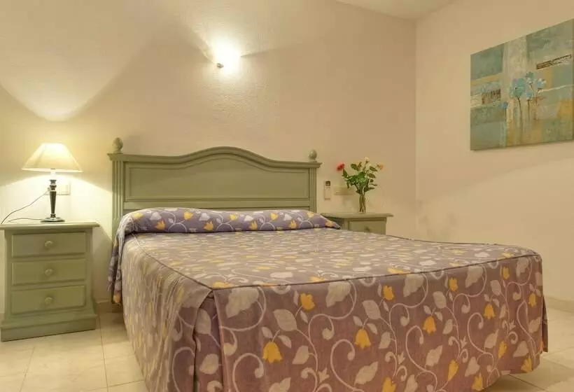 آپارتمان 1 خوابه, Muthu Infiniti Beach Resort