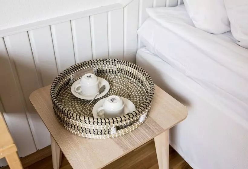 スタンダードルーム, Lapland Hotels Bear´s Lodge
