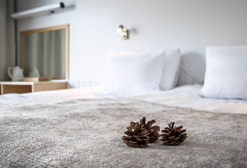 חדר סטנדרט, Lapland Hotels Bear´s Lodge