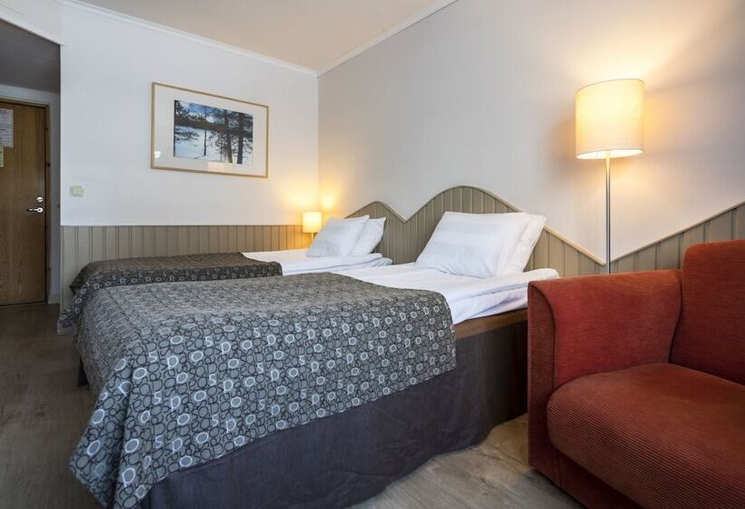 Номер Стандарт, Lapland Hotels Bear´s Lodge