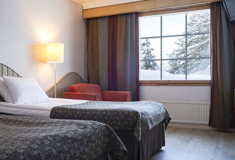 חדר סטנדרט, Lapland Hotels Bear´s Lodge