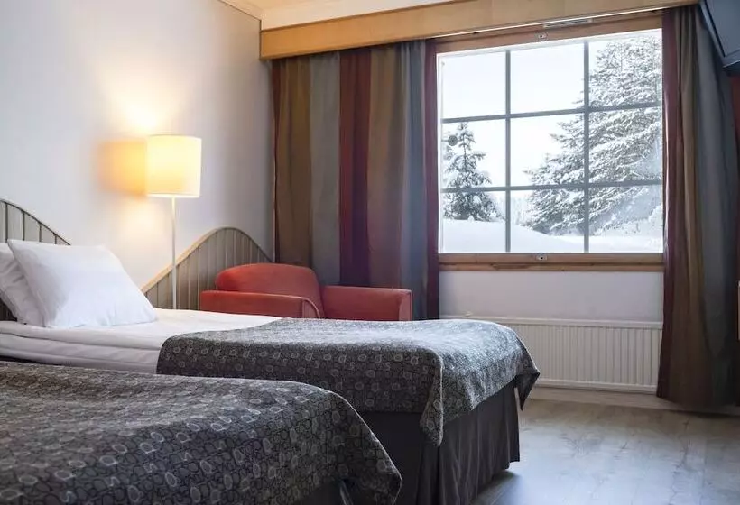 スタンダードルーム, Lapland Hotels Bear´s Lodge