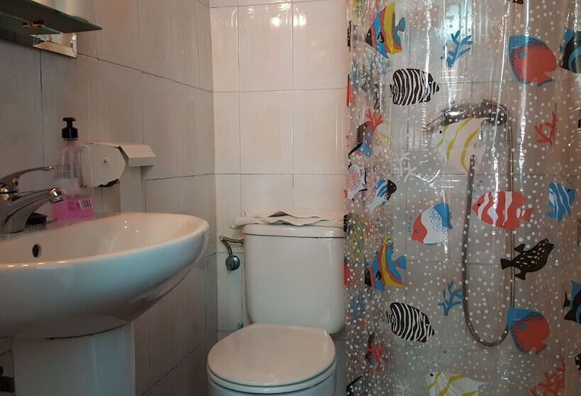 اتاق استاندارد, Giraldilla