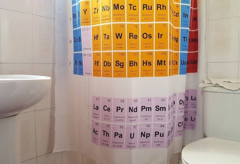 اتاق استاندارد, Giraldilla