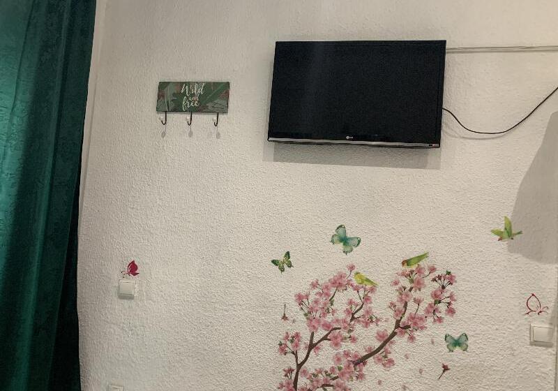 اتاق استاندارد, Giraldilla