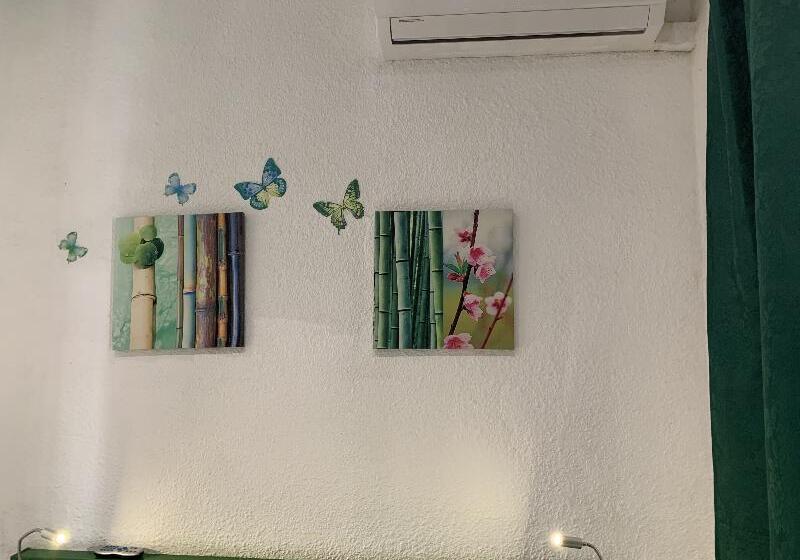 اتاق استاندارد, Giraldilla