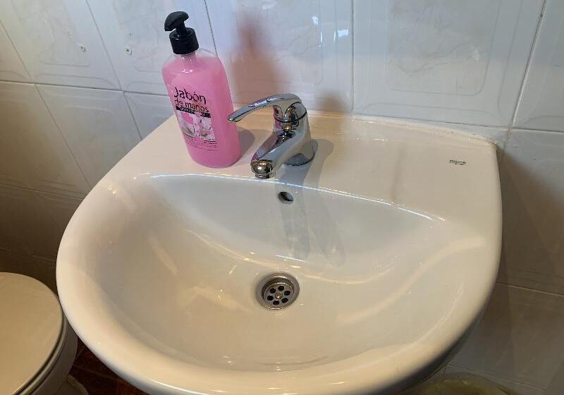 اتاق استاندارد, Giraldilla