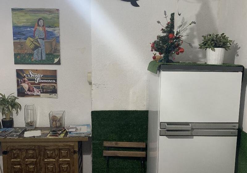 اتاق اکونومی, Giraldilla