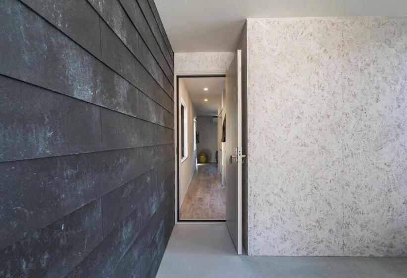 غرفة قياسية ذات إطلالة, Batonworks Naoshima