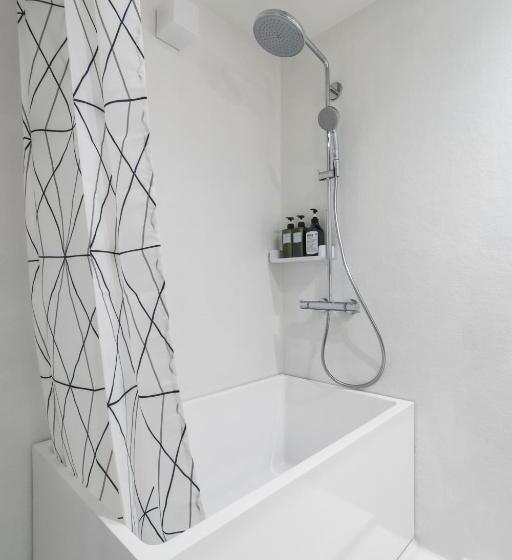 غرفة قياسية ذات إطلالة, Batonworks Naoshima