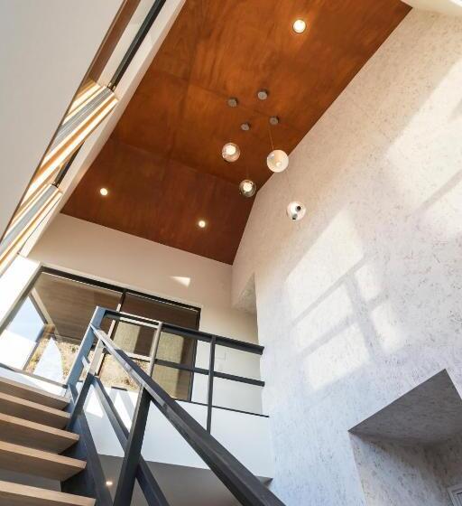 غرفة قياسية مطلّة علي الحديقة, Batonworks Naoshima