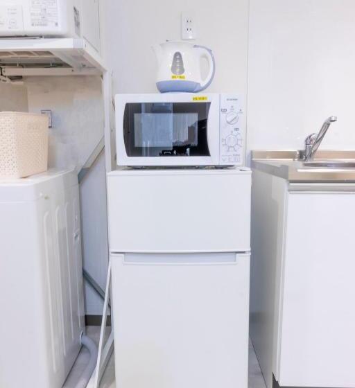 חדר סטנדרט, Hote Io Lite