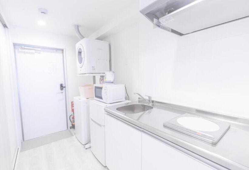 חדר סטנדרט, Hote Io Lite