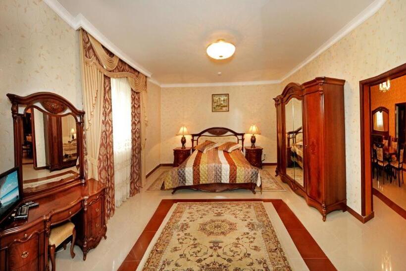 آپارتمان 1 خوابه, гранд алексік