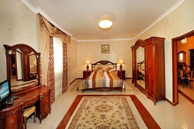 آپارتمان 1 خوابه, гранд алексік