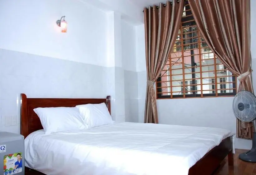 اتاق استاندارد سه نفره, 5h Homestay