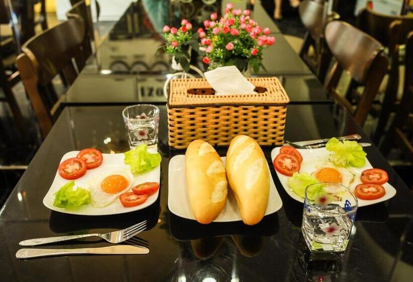 اتاق لوکس, 5h Homestay